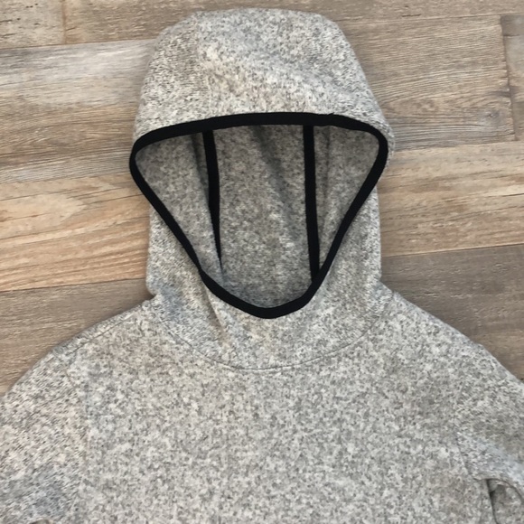 NIKE Womens small fleece hoodie therma fit - Picture 4 of 6